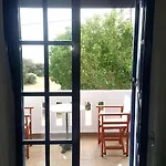 Guest house Tetrafylli Andros Town