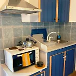 Guest house Tetrafylli Andros Town
