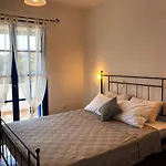 Tetrafylli Guest house 3*