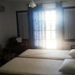 Tetrafylli Guest house Andros Town