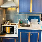 Guest house Tetrafylli Andros Town