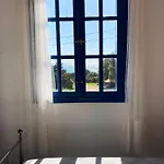 Guest house Tetrafylli