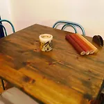 Guest house Tetrafylli 3*