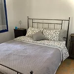 Guest house Tetrafylli