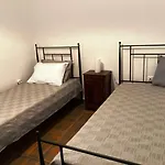 Tetrafylli Guest house 3*