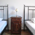 Tetrafylli 3* Andros Town