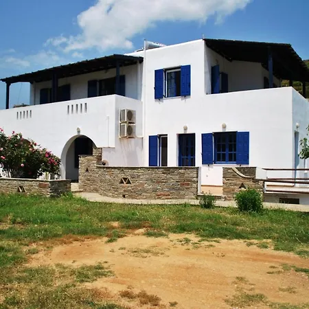 Andros Tetrafylli