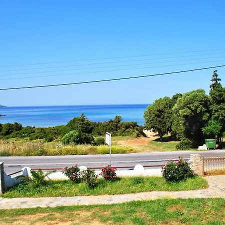 Tetrafylli Guest house *