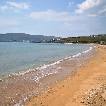 Guest house Tetrafylli