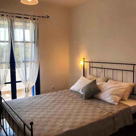 Tetrafylli Guest house *