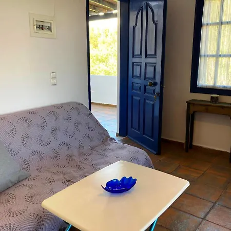 Guest house Tetrafylli