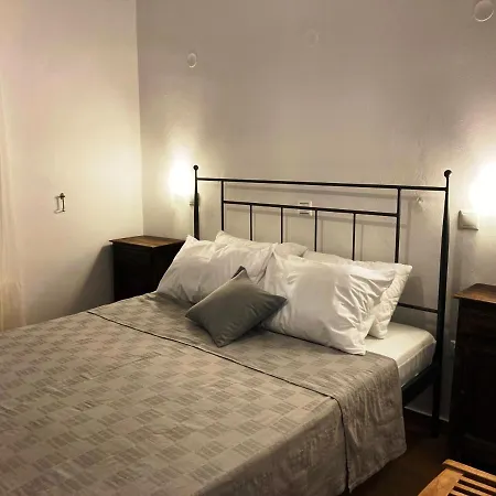 Tetrafylli Guest house *